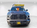 2024 Toyota Sequoia Platinum 4WD Hybrid