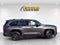 2024 Toyota Sequoia Platinum 4WD Hybrid