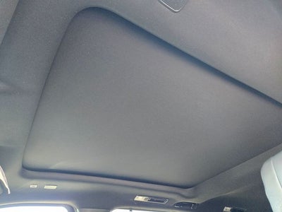 2024 Toyota Sequoia Platinum 4WD Hybrid