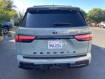 2024 Toyota Sequoia SR5 4WD W/ Premium and Tow Tech Pkg's.