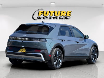 2026 Hyundai IONIQ 5 SEL