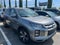 2020 Mitsubishi Outlander Sport 2.0 SP FWD