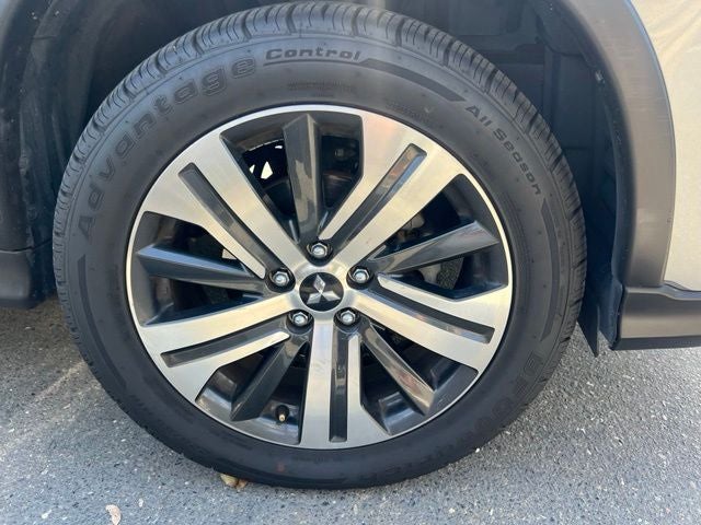2020 Mitsubishi Outlander Sport 2.0 SP FWD