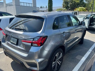 2020 Mitsubishi Outlander Sport 2.0 SP FWD