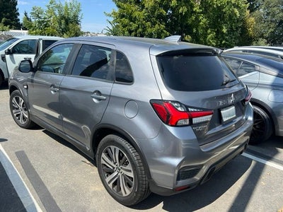 2020 Mitsubishi Outlander Sport 2.0 SP FWD