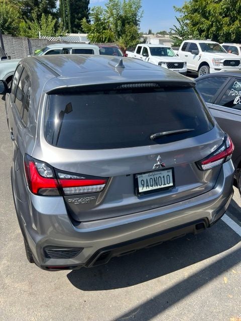 2020 Mitsubishi Outlander Sport 2.0 SP FWD