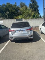 2024 Mitsubishi Outlander Sport ES