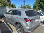 2024 Mitsubishi Outlander Sport ES