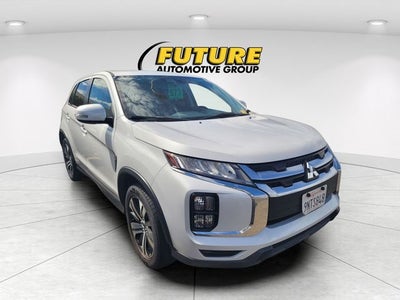 2024 Mitsubishi Outlander Sport 2.0 SE AWD