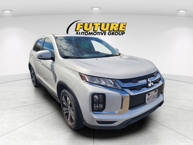 2024 Mitsubishi Outlander Sport 2.0 SE AWD