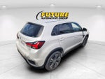 2024 Mitsubishi Outlander Sport 2.0 SE AWD