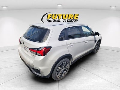 2024 Mitsubishi Outlander Sport 2.0 SE AWD
