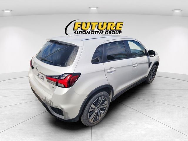 2024 Mitsubishi Outlander Sport 2.0 SE AWD