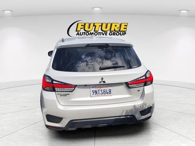 2024 Mitsubishi Outlander Sport 2.0 SE AWD