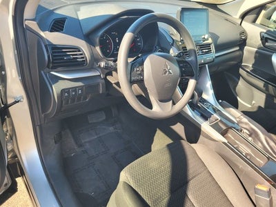 2024 Mitsubishi Eclipse Cross LE AWD