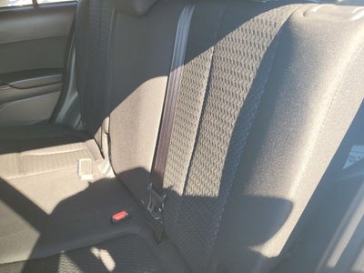2024 Mitsubishi Eclipse Cross LE AWD