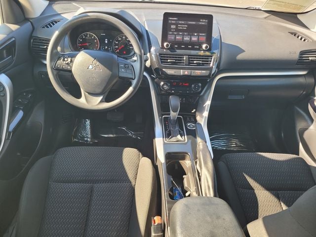 2024 Mitsubishi Eclipse Cross LE AWD
