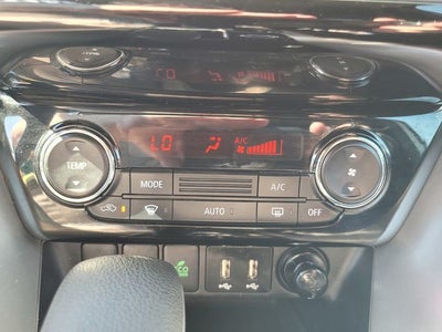 2024 Mitsubishi Eclipse Cross LE AWD