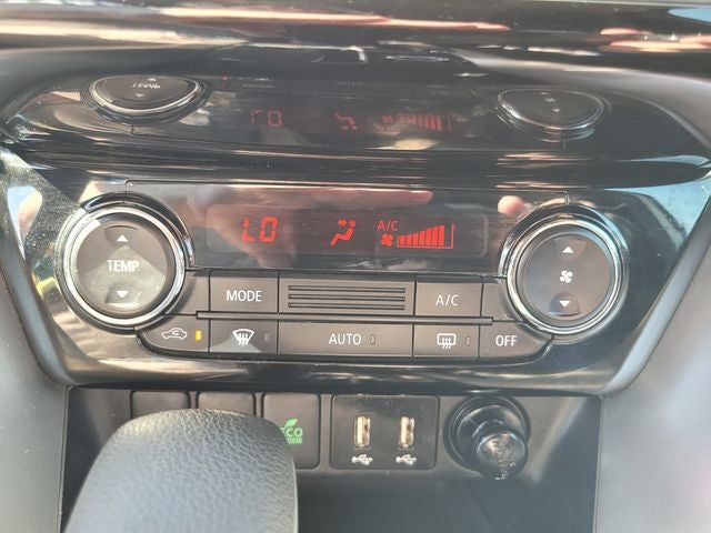 2024 Mitsubishi Eclipse Cross LE AWD