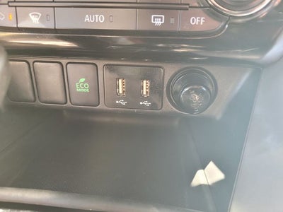 2024 Mitsubishi Eclipse Cross LE AWD