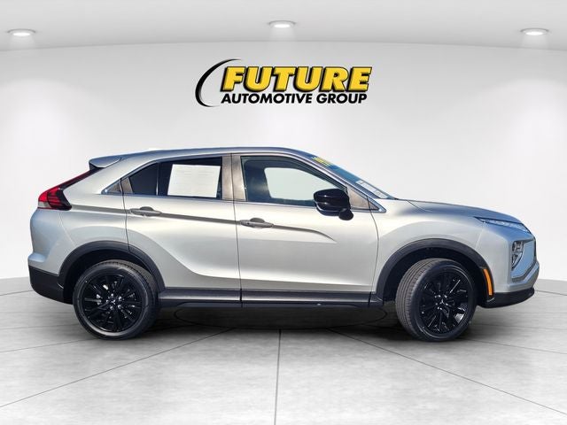2024 Mitsubishi Eclipse Cross LE AWD