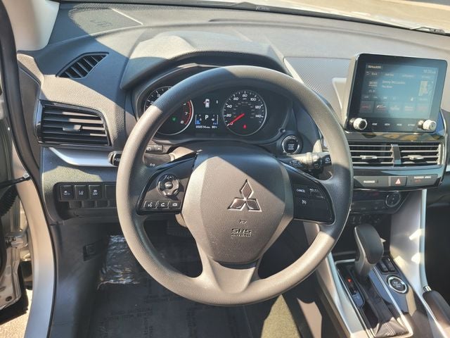 2024 Mitsubishi Eclipse Cross LE AWD
