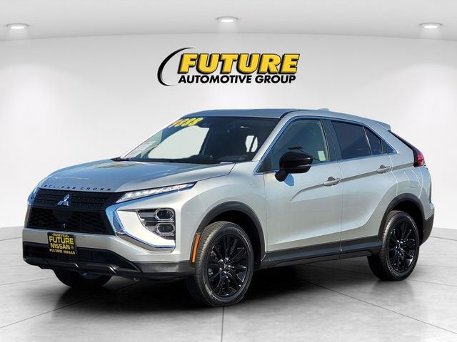 2024 Mitsubishi Eclipse Cross LE AWD