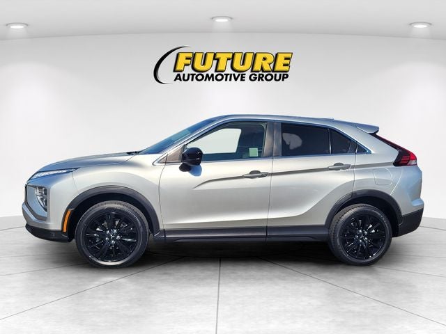 2024 Mitsubishi Eclipse Cross LE AWD