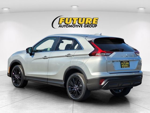 2024 Mitsubishi Eclipse Cross LE AWD
