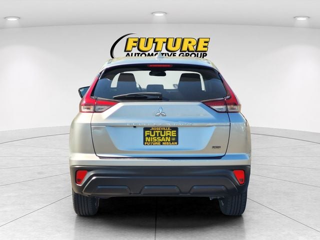 2024 Mitsubishi Eclipse Cross LE AWD