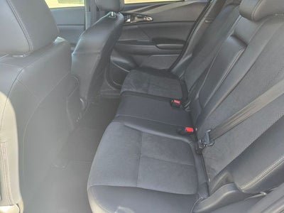 2026 Mitsubishi Eclipse Cross SE 4WD