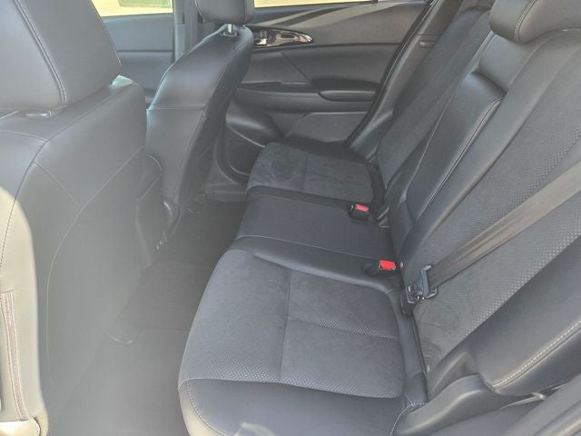 2026 Mitsubishi Eclipse Cross SE 4WD