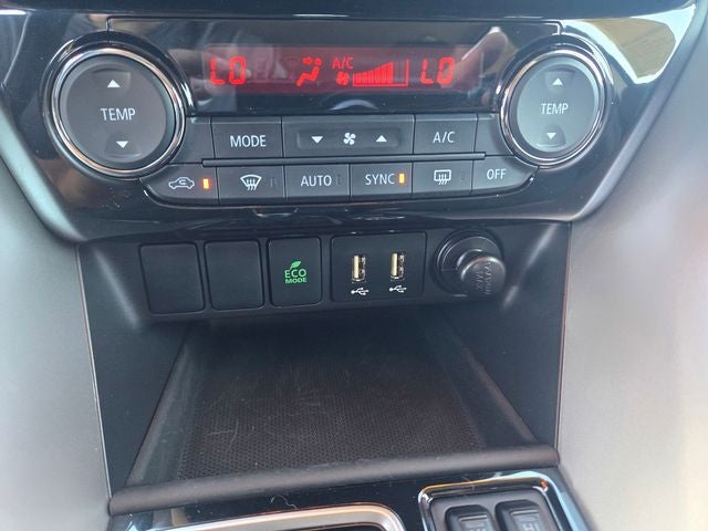 2026 Mitsubishi Eclipse Cross SE 4WD