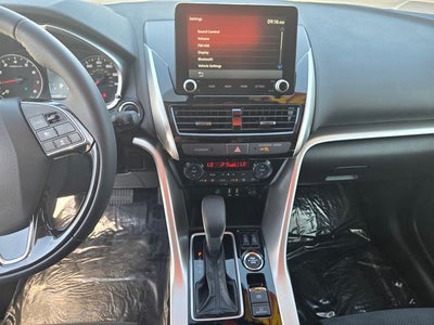 2026 Mitsubishi Eclipse Cross SE 4WD