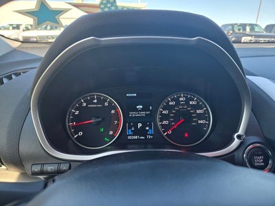 2026 Mitsubishi Eclipse Cross SE 4WD