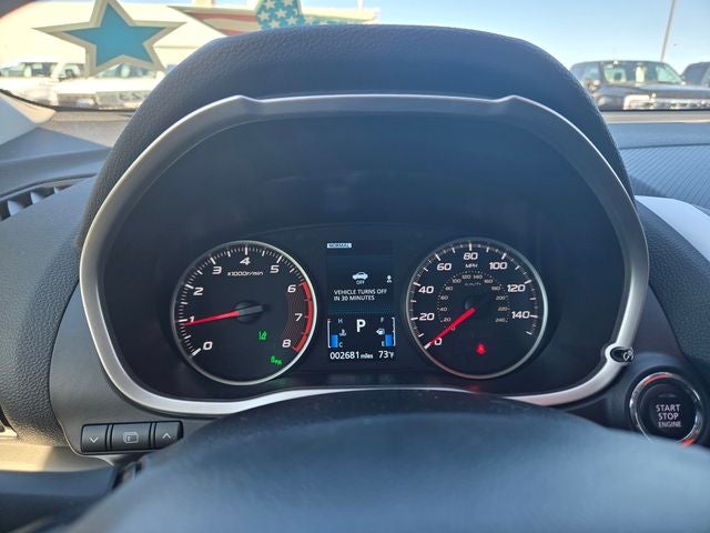 2026 Mitsubishi Eclipse Cross SE 4WD