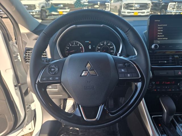 2026 Mitsubishi Eclipse Cross SE 4WD