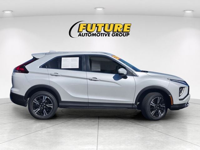 2026 Mitsubishi Eclipse Cross SE 4WD