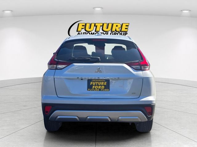 2026 Mitsubishi Eclipse Cross SE 4WD
