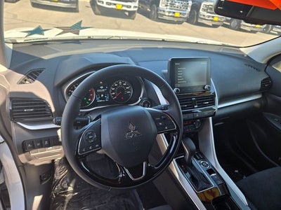 2026 Mitsubishi Eclipse Cross SE 4WD