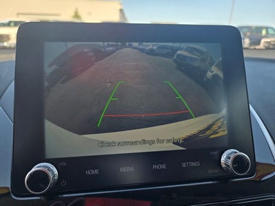 2026 Mitsubishi Eclipse Cross SE 4WD