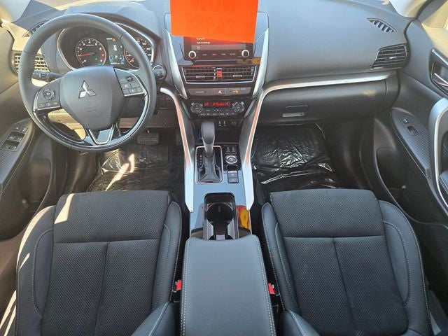 2026 Mitsubishi Eclipse Cross SE 4WD