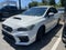 2020 Subaru WRX STi Sedan w/Recaro Seats