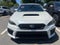 2020 Subaru WRX STi Sedan w/Recaro Seats