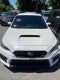 2020 Subaru WRX STi Sedan w/Recaro Seats