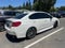 2020 Subaru WRX STi Sedan w/Recaro Seats