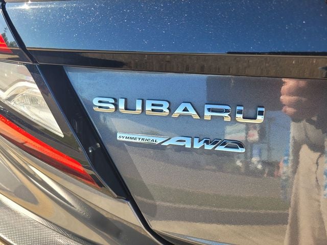 2022 Subaru WRX Base