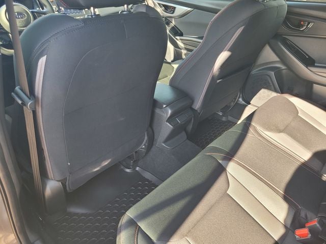 2022 Subaru WRX Base