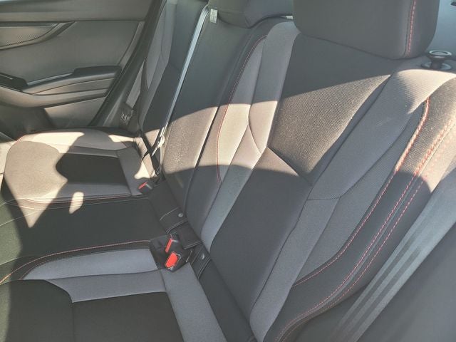 2022 Subaru WRX Base