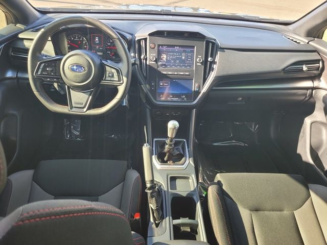 2022 Subaru WRX Base